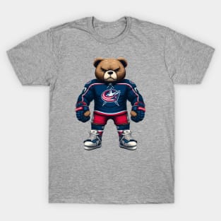 Columbus Blue Jackets T-Shirt